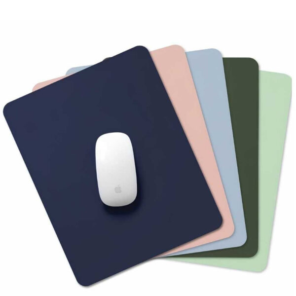 Kauçuk Taban PVC Mousepad