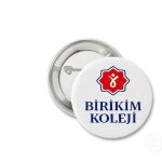Buton Rozet Baskı - Görsel 2