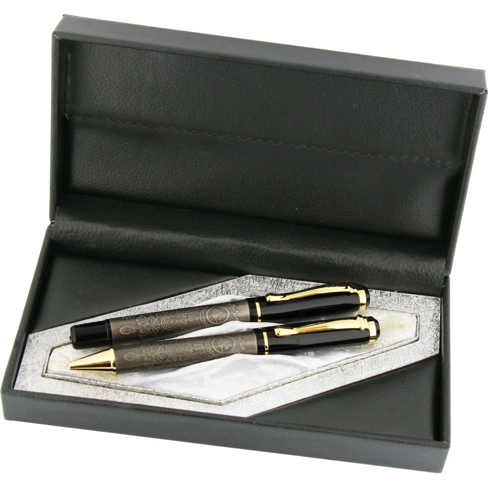 13545 Roller ve Tükenmez Kalem 13545 Roller ve Tükenmez Kalem - Görsel 1