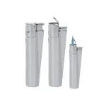 12270 Clipper Metal Turbo Si̇boplu Çakmak