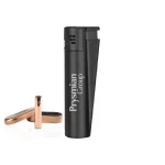12271 Clipper Metal Turbo Si̇boplu Çakmak