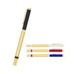 34012 Metal Roller Kalem