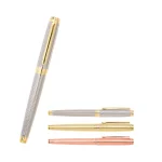 34013 Metal Roller Kalem