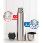 38038 Çelik Termos / 750 ml