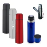 38035 Çelik Termos / 500 ml - Görsel 3