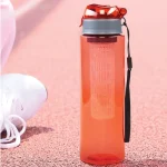 38212 Detokslu PC Matara / 800 ml - Görsel 2