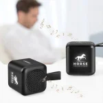 36911 Bluetooth Hoparlör - Görsel 2