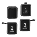 36911 Bluetooth Hoparlör - Görsel 5