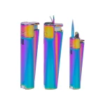 12272 Clipper Metal Turbo Si̇boplu Çakmak