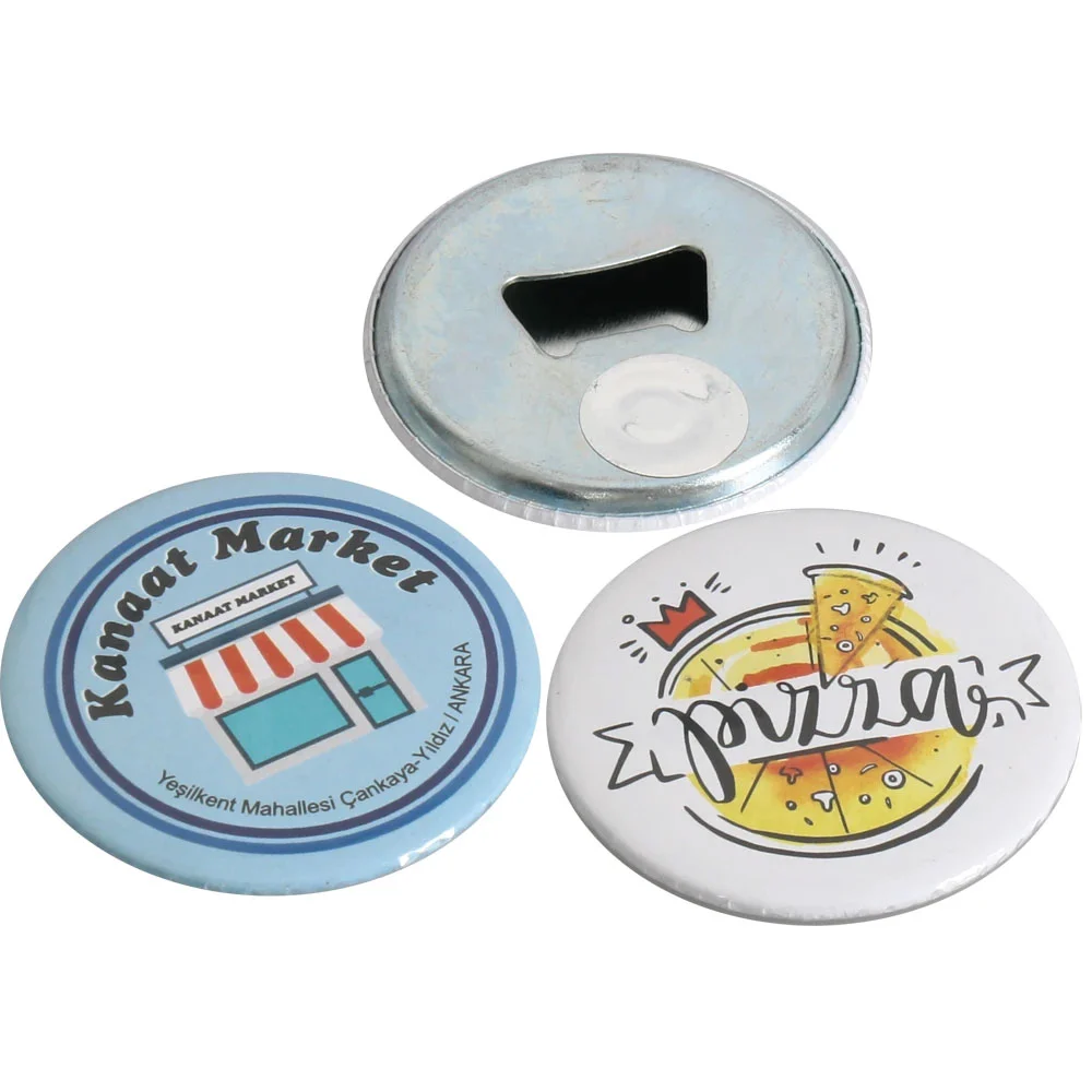 12617 Açacaklı Buton Magnet 12617 Açacaklı Buton Magnet - Görsel 1