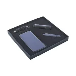 33033 Powerbank & Çakı & Elfeneri Set