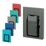 30513 15 x 21 Termo Deri̇ Defter (Ivory Kağıt)