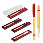 33510 Metal Roller Kalem Seti