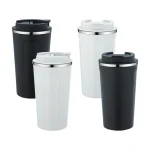38015 Çelik Termos / 450 ml