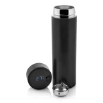 38019 Dijital Süzgeçli Termos / 450 ml - Görsel 3