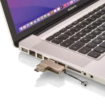 36837 32 GB OTG Usb Bellek - Görsel 3