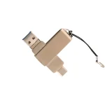 36837 32 GB OTG Usb Bellek - Görsel 5
