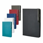 30533 15 x 21 Termo Deri̇ Defter (Holmen Ki̇tap Kağıdı)
