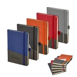 30520 15 x 21 Termo Deri̇ Defter