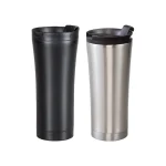 38017 Çelik Termos / 400 ml