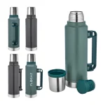 38021 Çelik Termos / 1450 ml