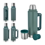38021 Çelik Termos / 1450 ml - Görsel 2