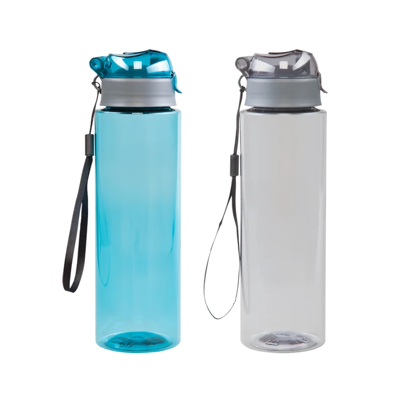 38213 Matara / 800 Ml - PC / BPA İçermez 38213 Matara / 800 Ml - PC / BPA İçermez - Görsel 1