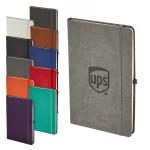 30530 13 x 21 Termo Deri̇ Defter (Holmen Ki̇tap Kağıdı