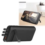 36515 10.000 mAh Powerbank - Görsel 3
