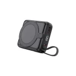 36518 10.000 mAh MagSafe Powerbank - Görsel 2