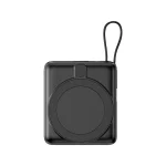 36518 10.000 mAh MagSafe Powerbank - Görsel 5