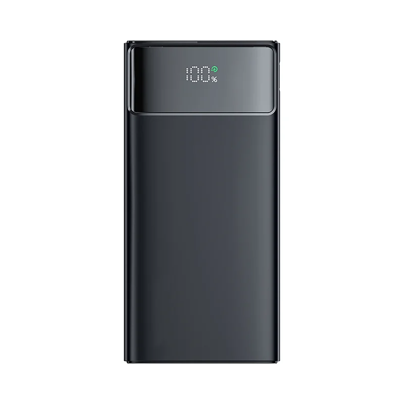 36520 10.000 mAh Powerbank 36520 10.000 mAh Powerbank - Görsel 1