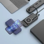 36521 10.000 mAh MagSafe Powerbank
