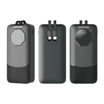 36523 20.000 mAh Powerbank - Görsel 2
