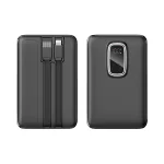 36524 10.000 mAh Powerbank - Görsel 3