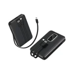 36524 10.000 mAh Powerbank - Görsel 2