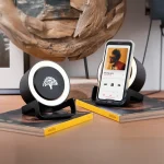 Toptan 36929 Wireless Şarj & Hoparlör kurumsal promosyon ürünleri