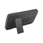 36721 Wireless Şarj Cihazı Dijital Saat Toptan Satın Al