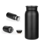 38027 Çelik Termos / 350 ml