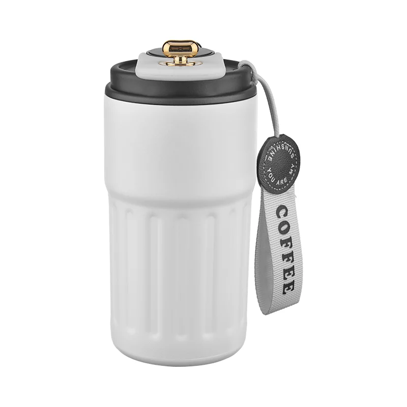 38030 Çelik Termos / 440 ml 38030 Çelik Termos / 440 ml - Görsel 1