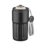 38030 Çelik Termos / 440 ml - Görsel 4