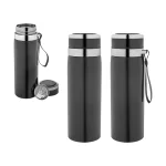 38029 Çelik Termos / 800 ml - Görsel 3