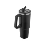 38031 Çelik Termos / 900 ml - Görsel 4