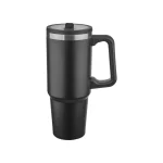 38031 Çelik Termos / 900 ml - Görsel 5