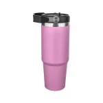 38022 Çelik Termos / 900 ml - Görsel 7