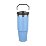 38022 Çelik Termos / 900 ml - Görsel 6