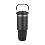 38022 Çelik Termos / 900 ml - Görsel 9