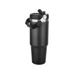 38022 Çelik Termos / 900 ml - Görsel 8