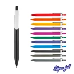 34219 Plastik Süper Jel Refil Kalem