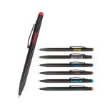 34071 logolu metal tükenmez touchpen kalem toptan alım